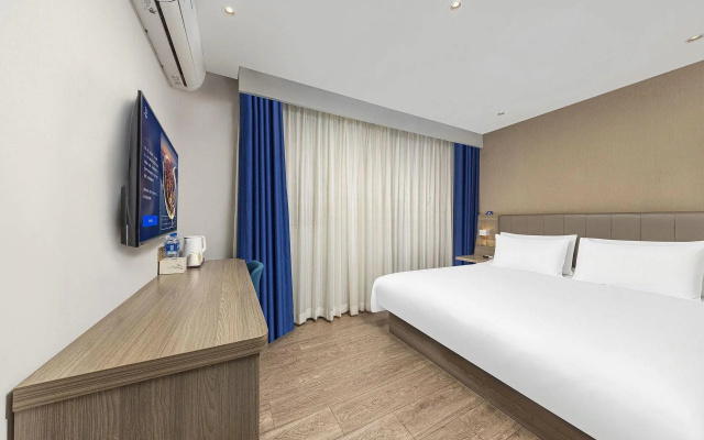 7 Days Inn Damuqiao