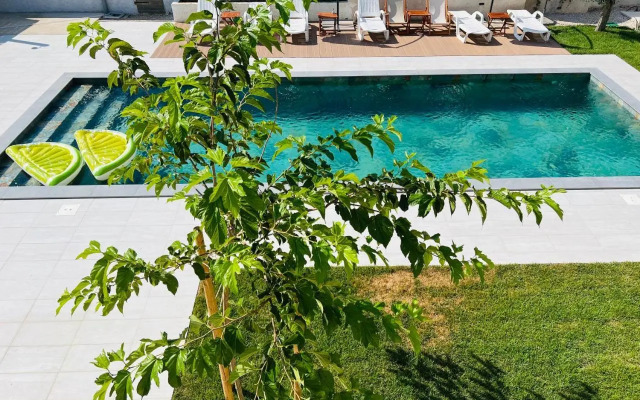 Villa Felix