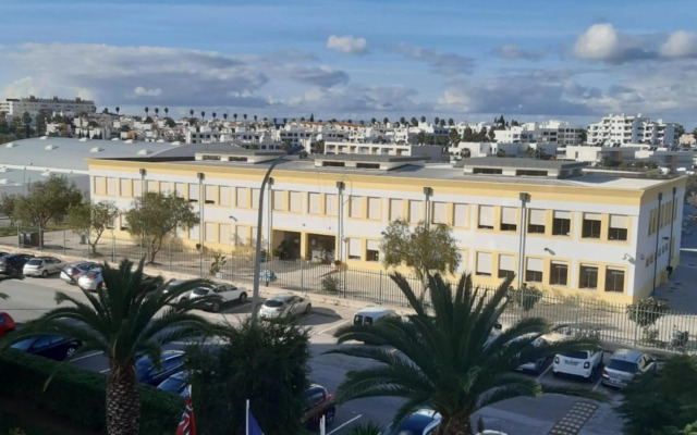 Sunholidays Apartment by Portugalferias