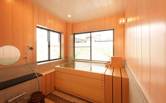 Meitei no Yado Hotel Koushien