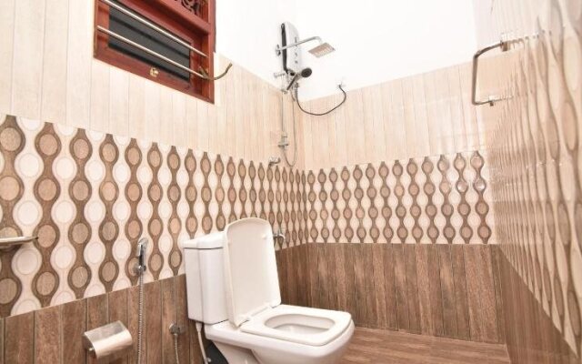 White Horse Guesthouse