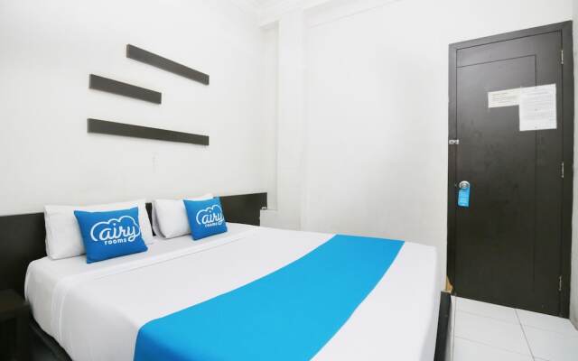 Airy Sumahilang Sisingamangaraja 10 Pekanbaru