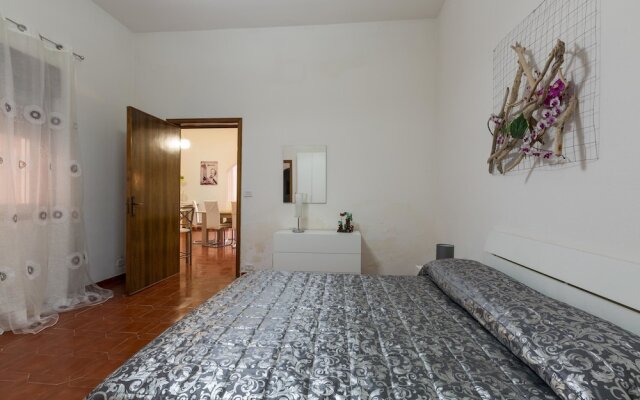 Appartamento Mirella