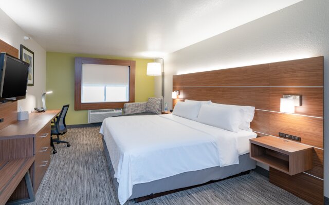 Holiday Inn Express Hotel & Suites ELKINS by IHG