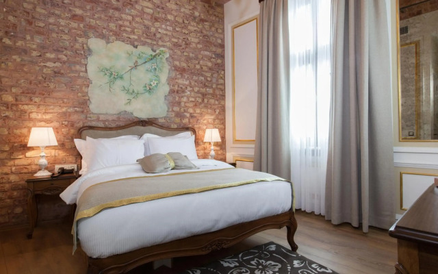 Hotel Pera Parma
