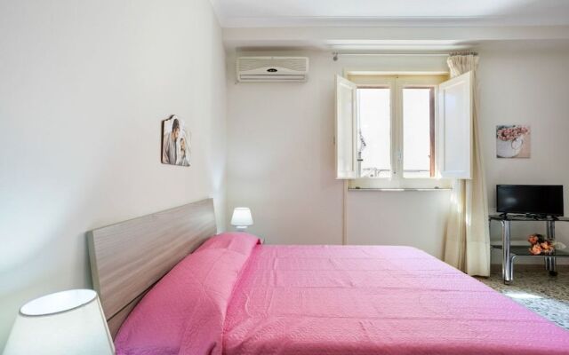 Tra il Centro e Il Mare Apartment con terrazzo