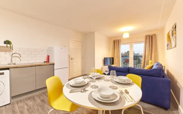 Norham in North Shields