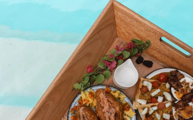 Villa Goyave _ Exotic Villa