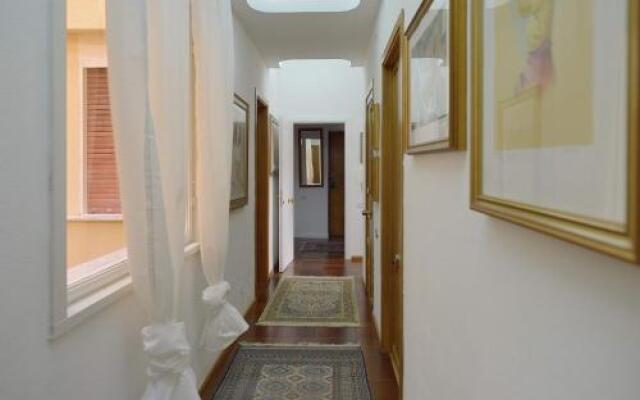 BB La Casa Del Marchese