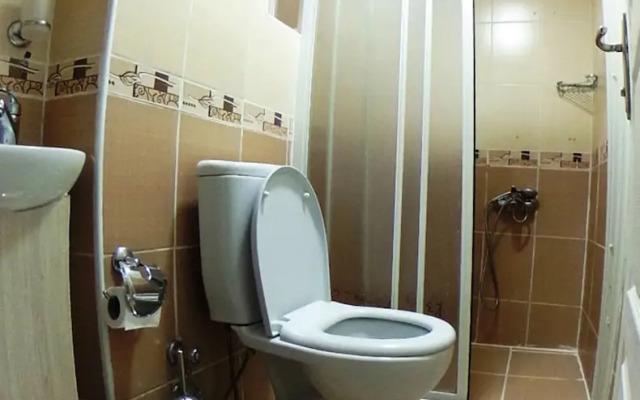 K Royal Hotel Old City