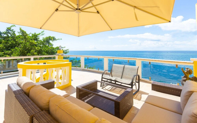 Villa Del Playa Penthouse #5