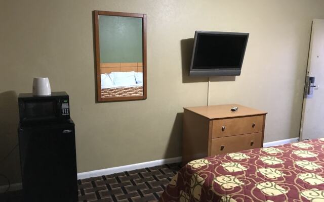 Princess Motel Maryville