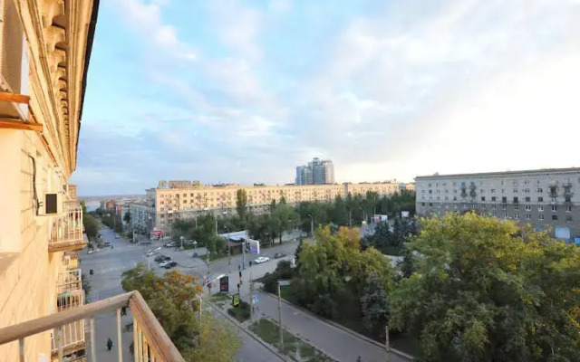 Apartments on Prospekt Lenina