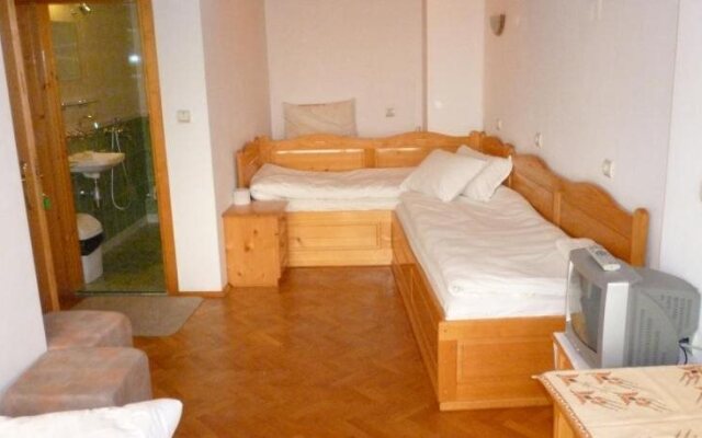 Hotel Comfort