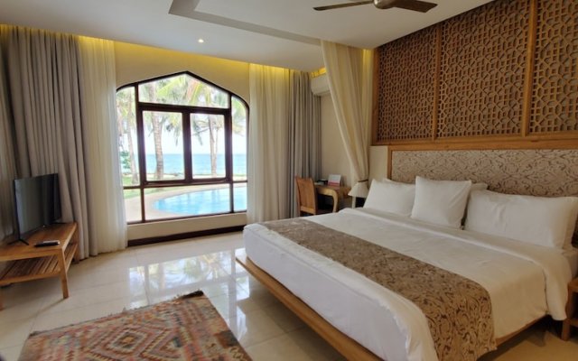 Silver Palm Spa and Resort