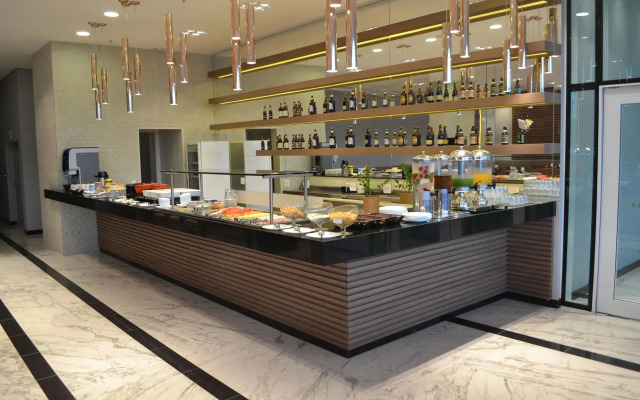 Ramada Rio de Janeiro Recreio Shopping