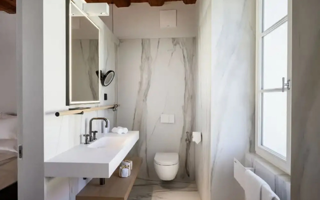 Zlata Ladjica Boutique Hotel