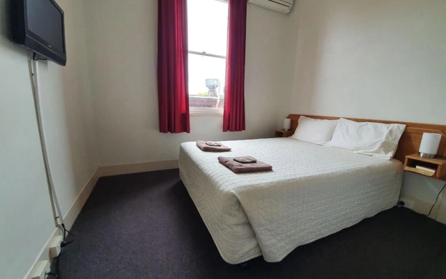 Empire Hotel Goulburn