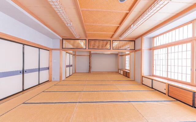 OYO Hotel Travel Inn Shinshu Nakano