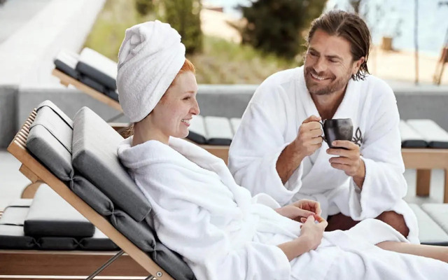 Steigenberger Alsik - Hotel & Spa