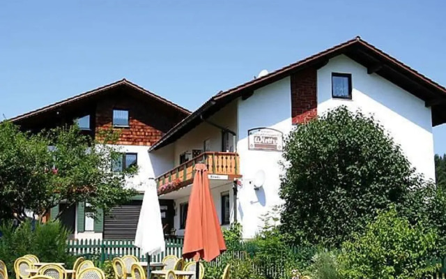 Ferienwohnungen Wirth