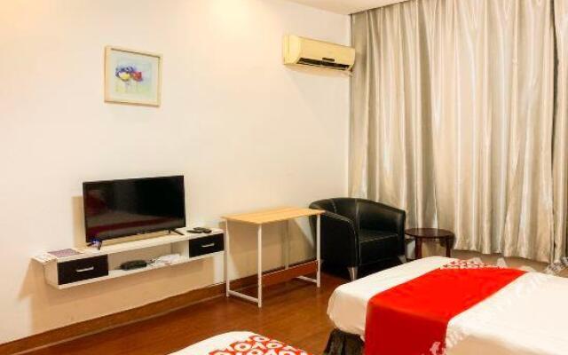 OYO YaShe Hotel
