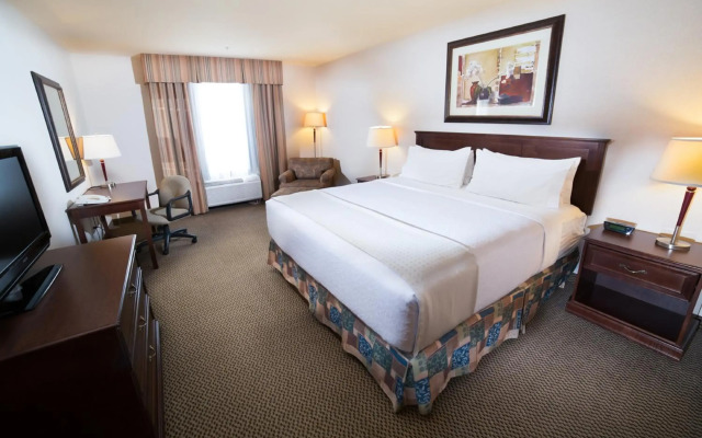 Holiday Inn Hotel & Suites West Edmonton by IHG