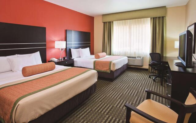 Spark by Hilton Tucson Reid Park