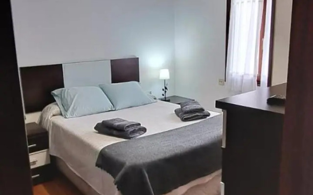 Apartamento Jarrillero