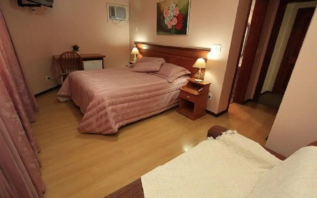 Hotel Alto da Serra