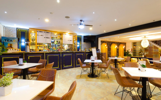 TND Hotel