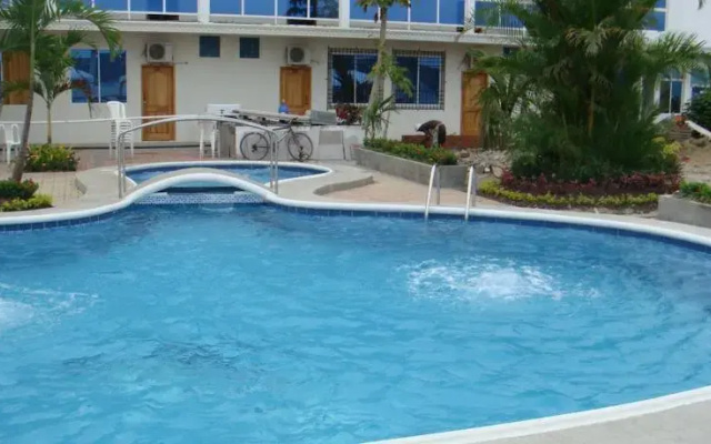 Hotel Marinero Inn