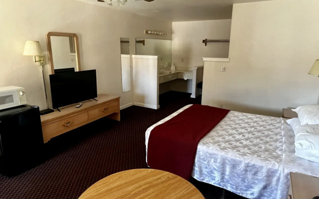 Rodeway Inn Winnemucca