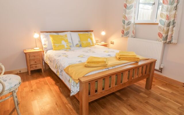 The Stable at Church Farm House