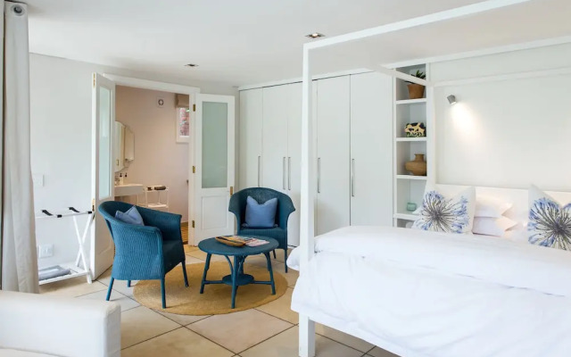Lexden Guesthouse