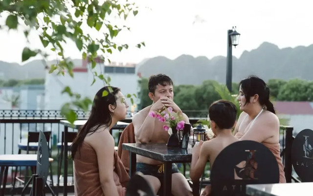 Lalita Boutique Hotel & Spa Ninh Binh