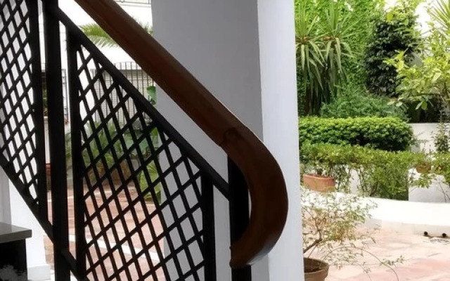 Apartamento Claudio Marcelo