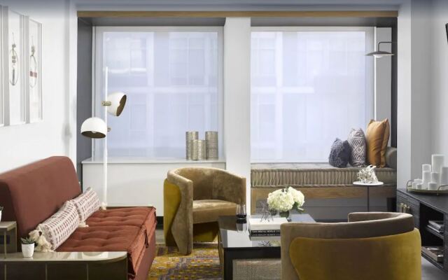 Yours Truly DC, Vignette Collection by IHG