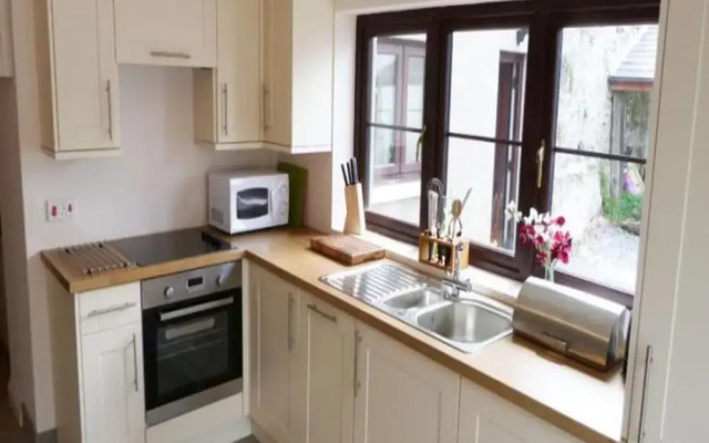 Holiday Home Near Mumbles Pier