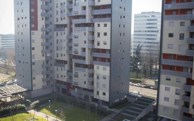Residence Milano Bicocca