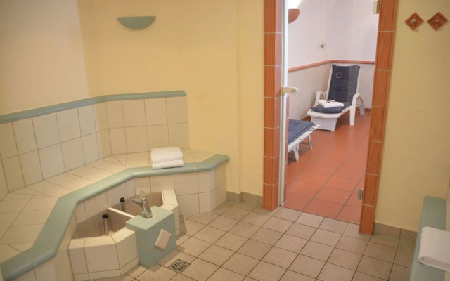 Hotel-Restaurant Berghof