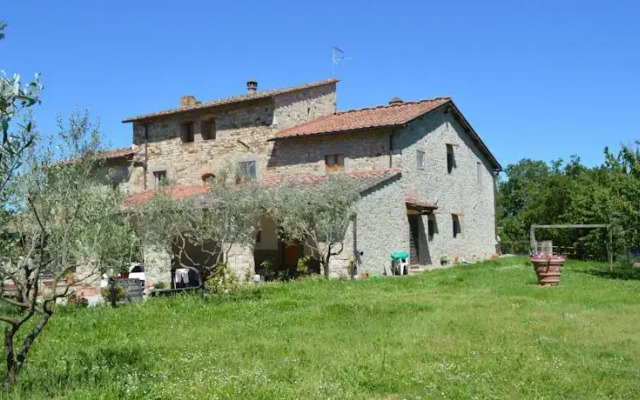Casale Romano