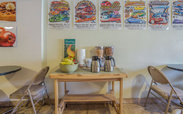 Quality Inn Stateline