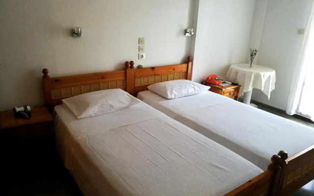 Hotel Rena
