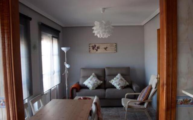 Apartamentos Mar y Sol