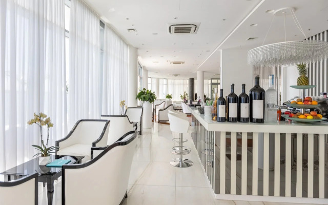 Hotel Amabilis