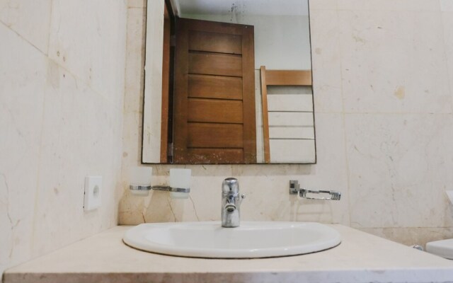 Spacious 3Br At Dago Butik Apartment