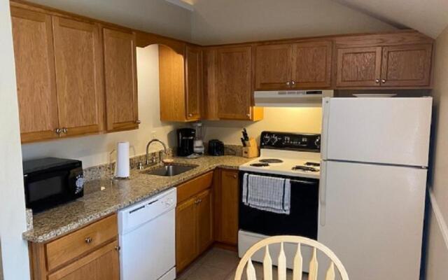 Pocono Villas Resort