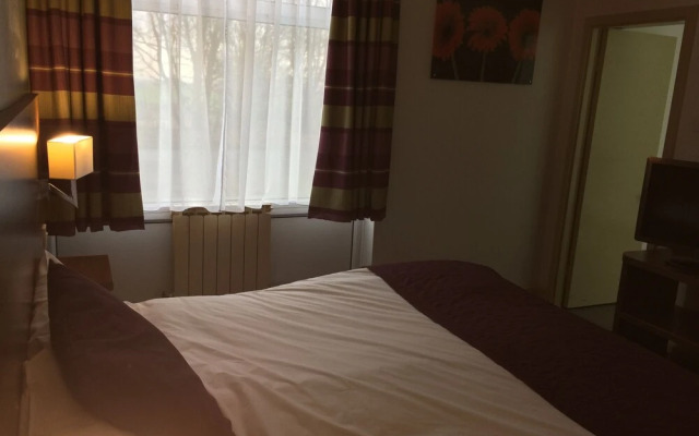 South Milford Hotel
