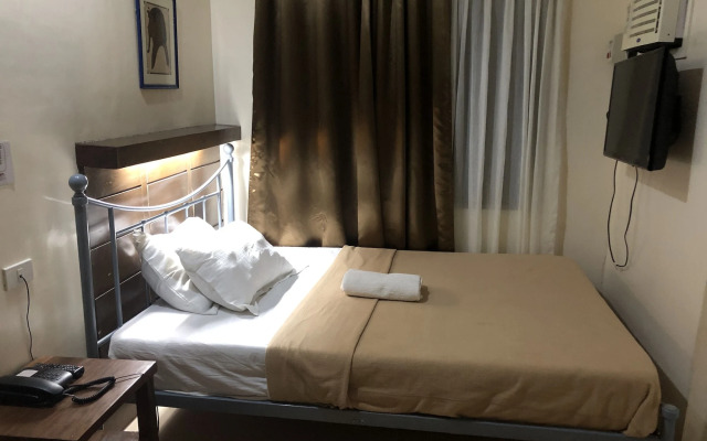 Delle Suites